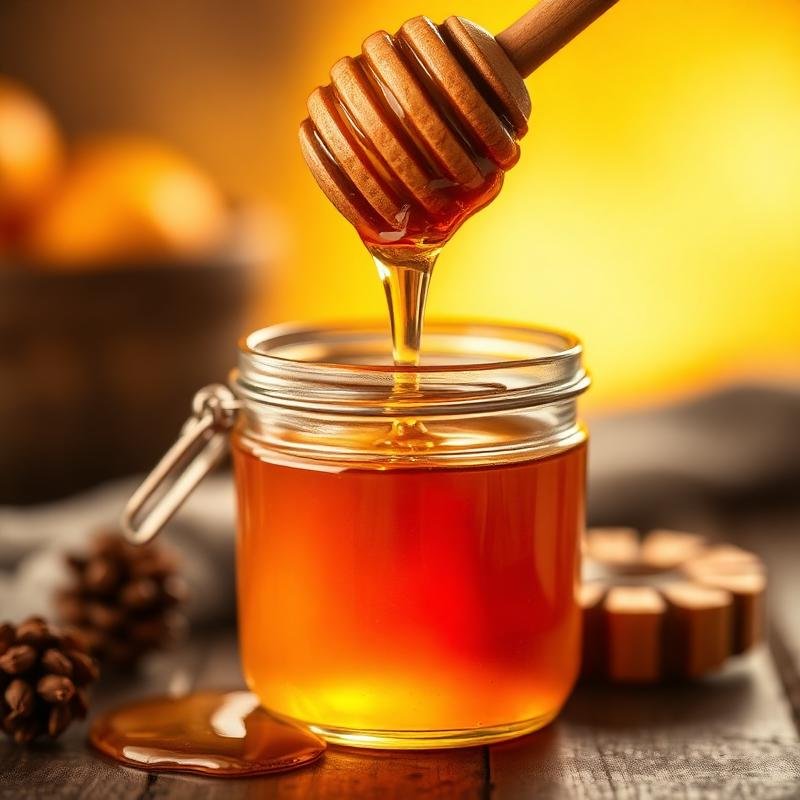 Honey