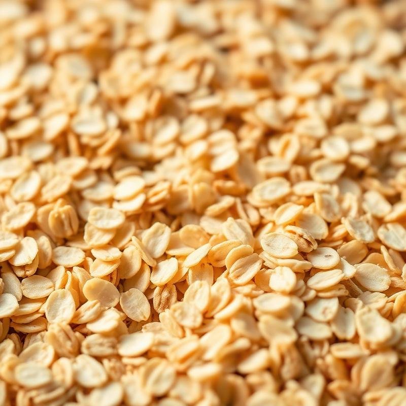 Real Oats