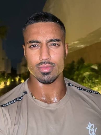 Hamza R.
