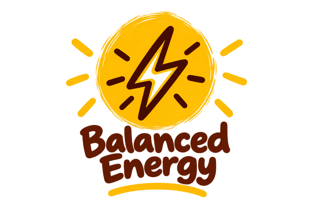 Balanced Energy