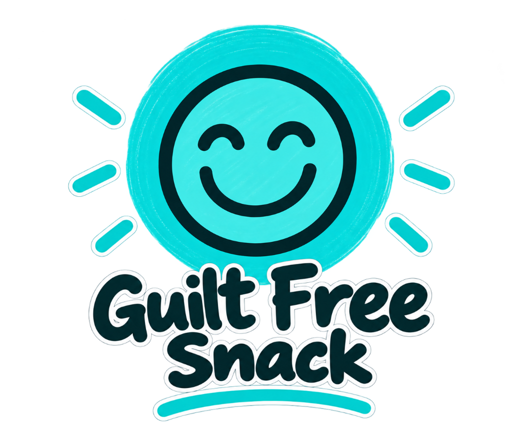 Guilt Free Snack